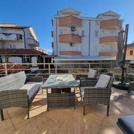 Apartment Aqua Near The City Beach Новалья Экстерьер фото